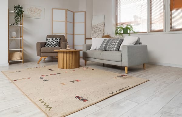 How to Choose the Right Area Rug