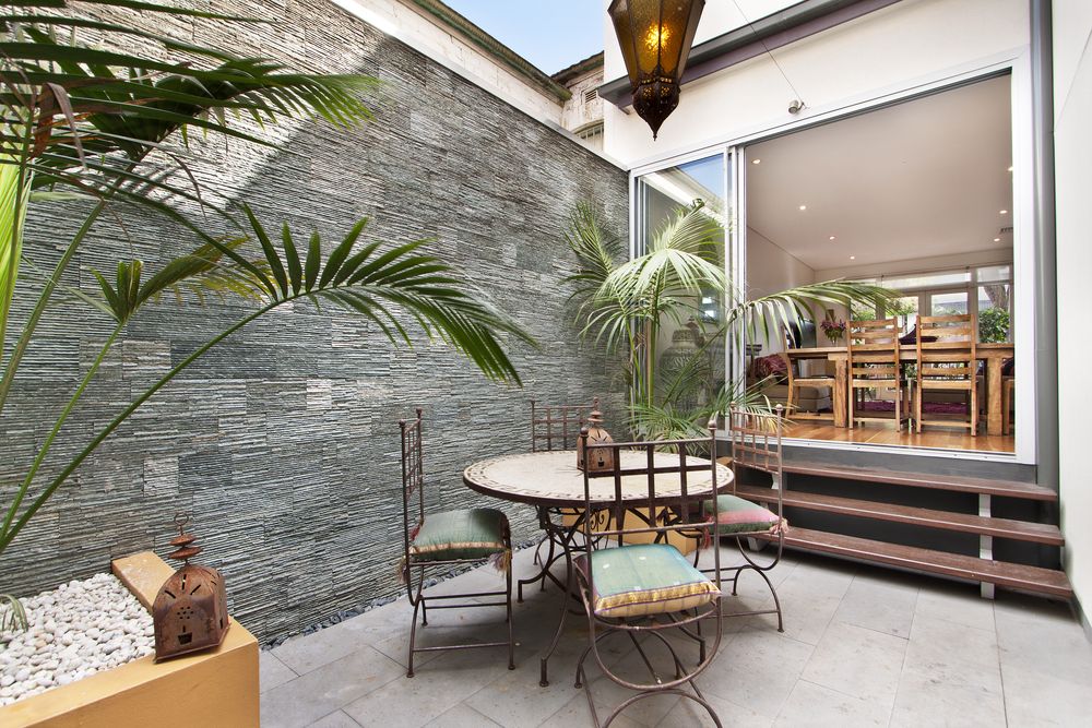 patio inspiration