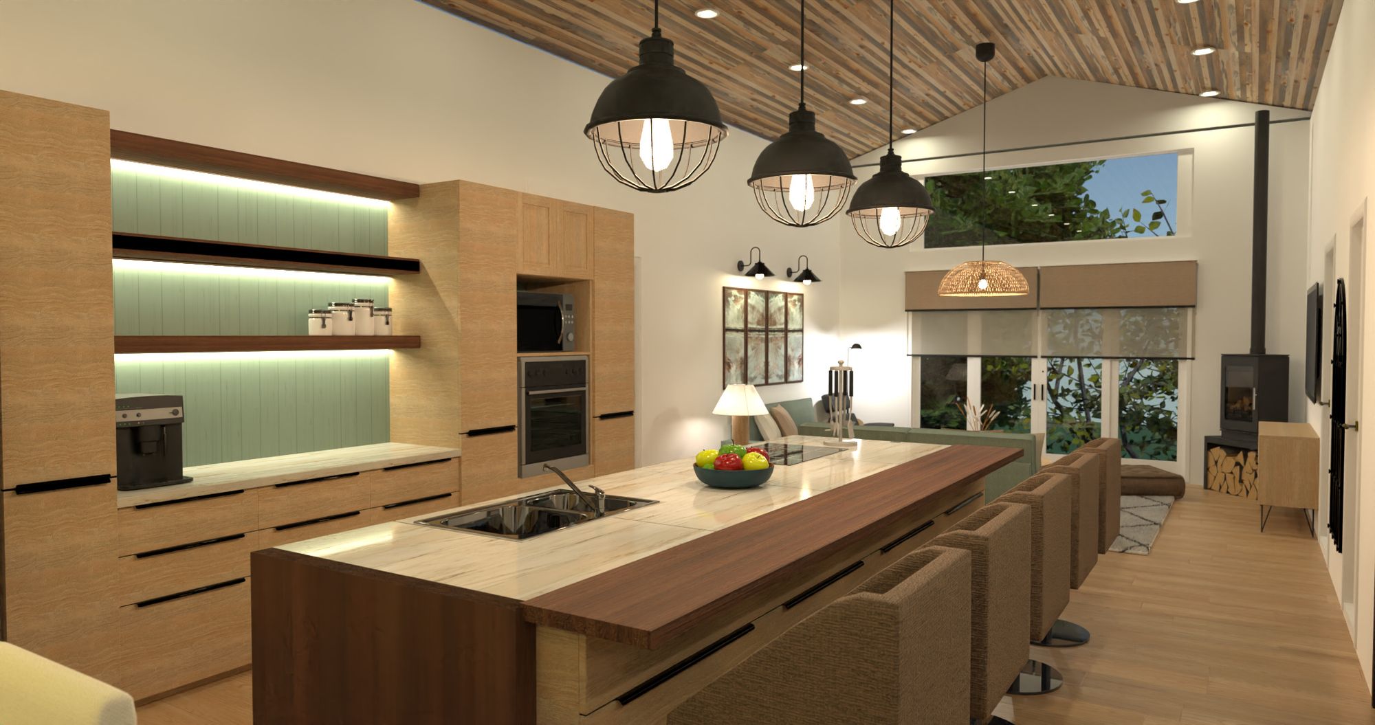 Virtual Kitchen Designer to Create Your Dream Kitchen