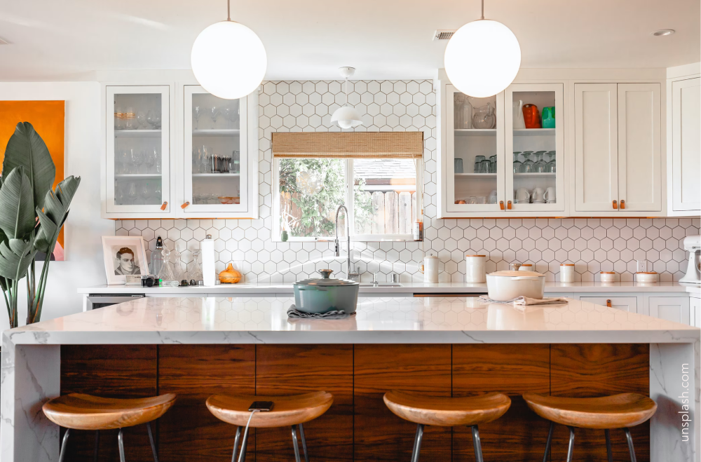 dining table kitchen island